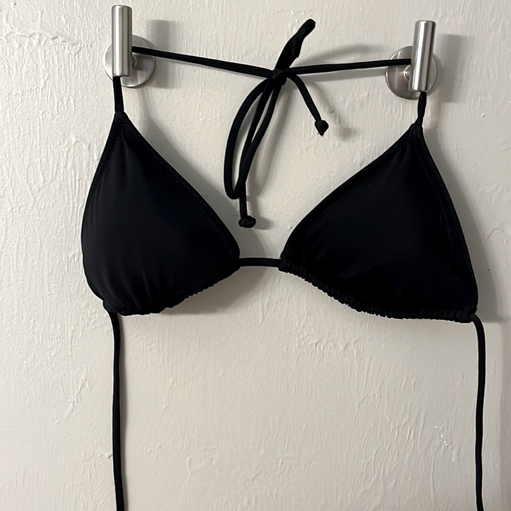 Victoria’s Secret Triangle Bikini Top